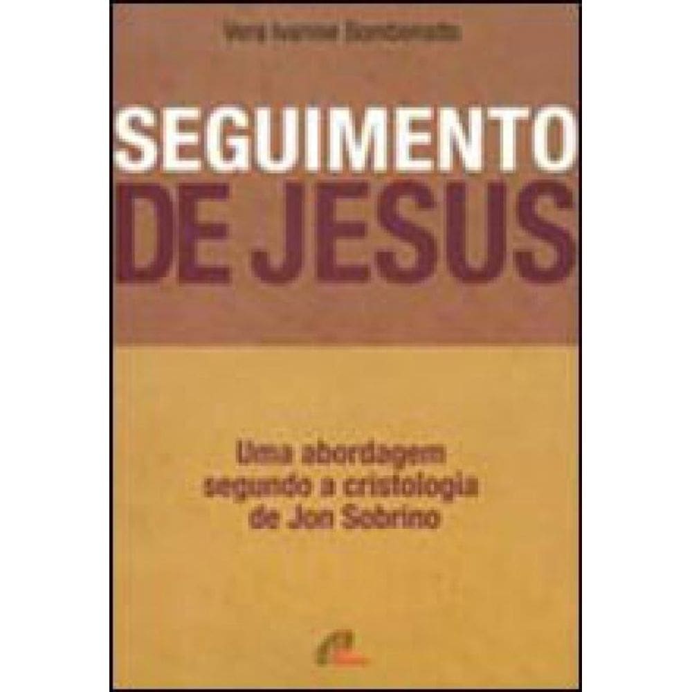 Seguimento De Jesus