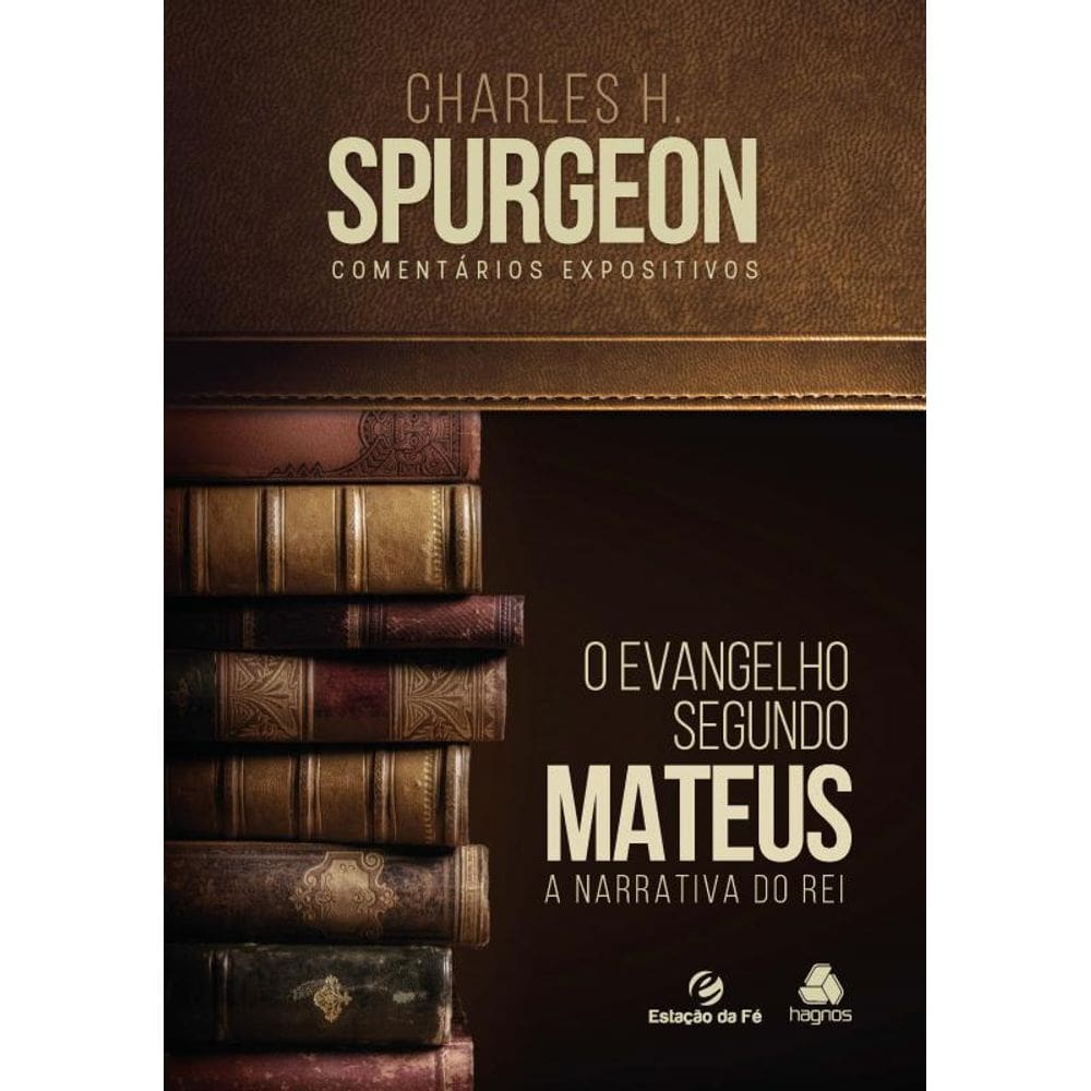 Livro Mateus, O Evangelho Segundo: A Narrativa Do Rei