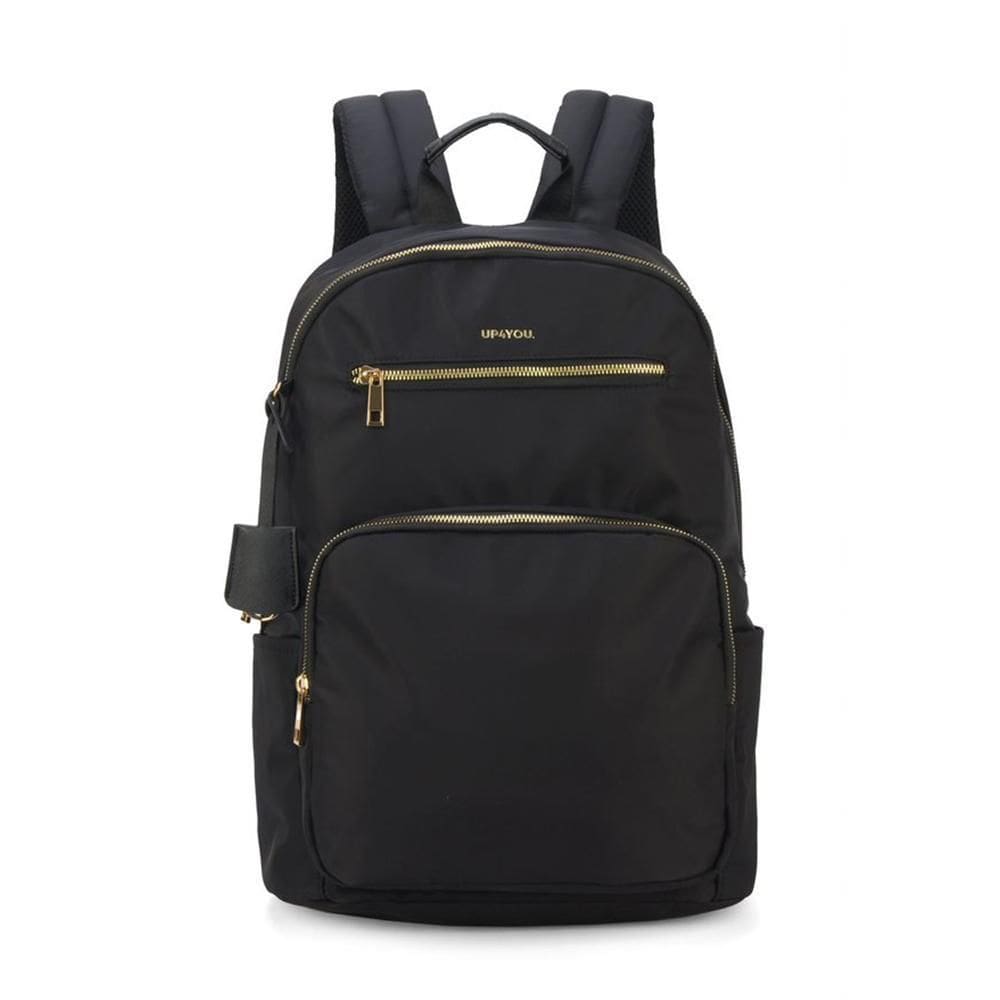 Mochila Up4You Para Notebook Mn51650Up Feminina Preto