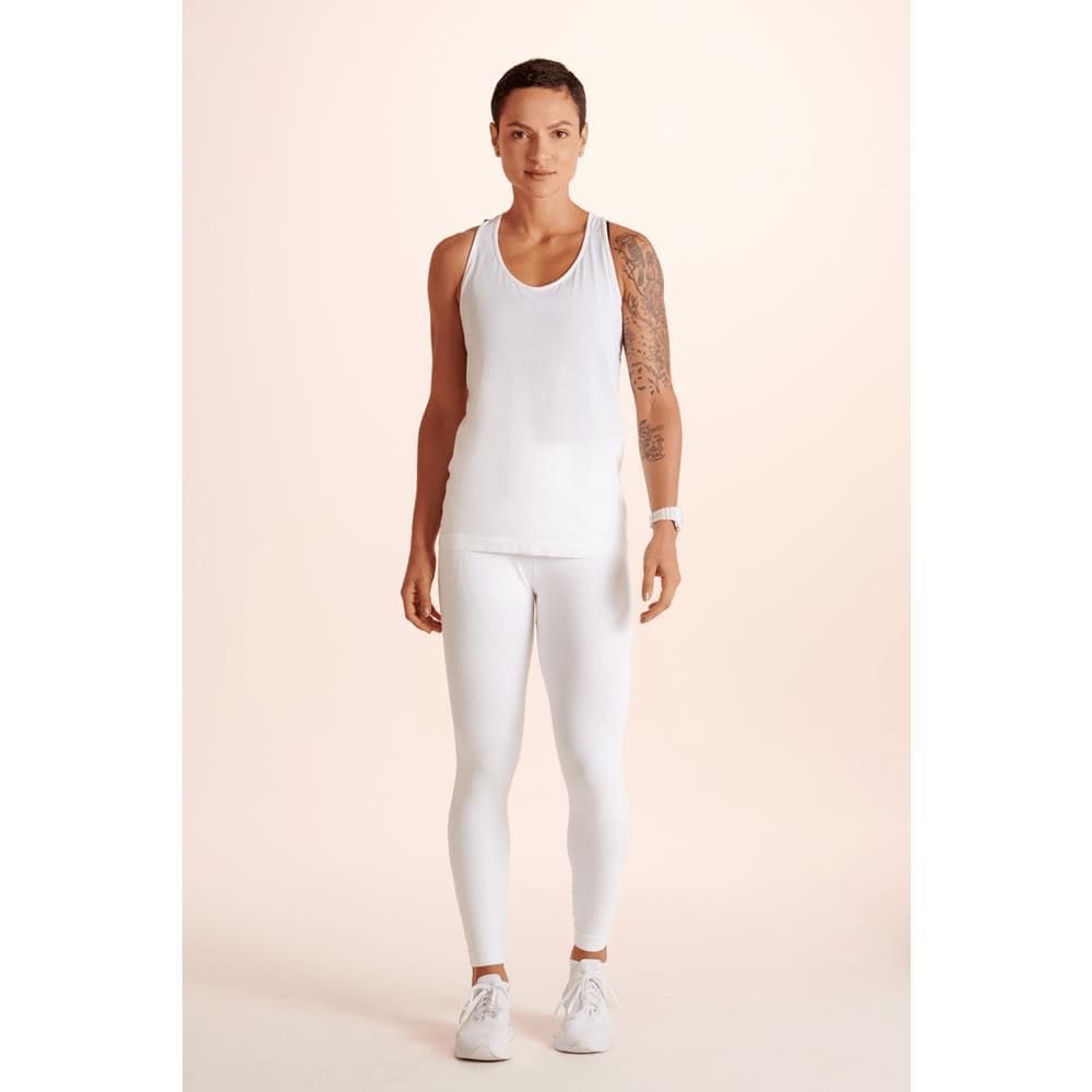 Regata Lupo Feminina Dry Nassau Fitness Esportiva Academia