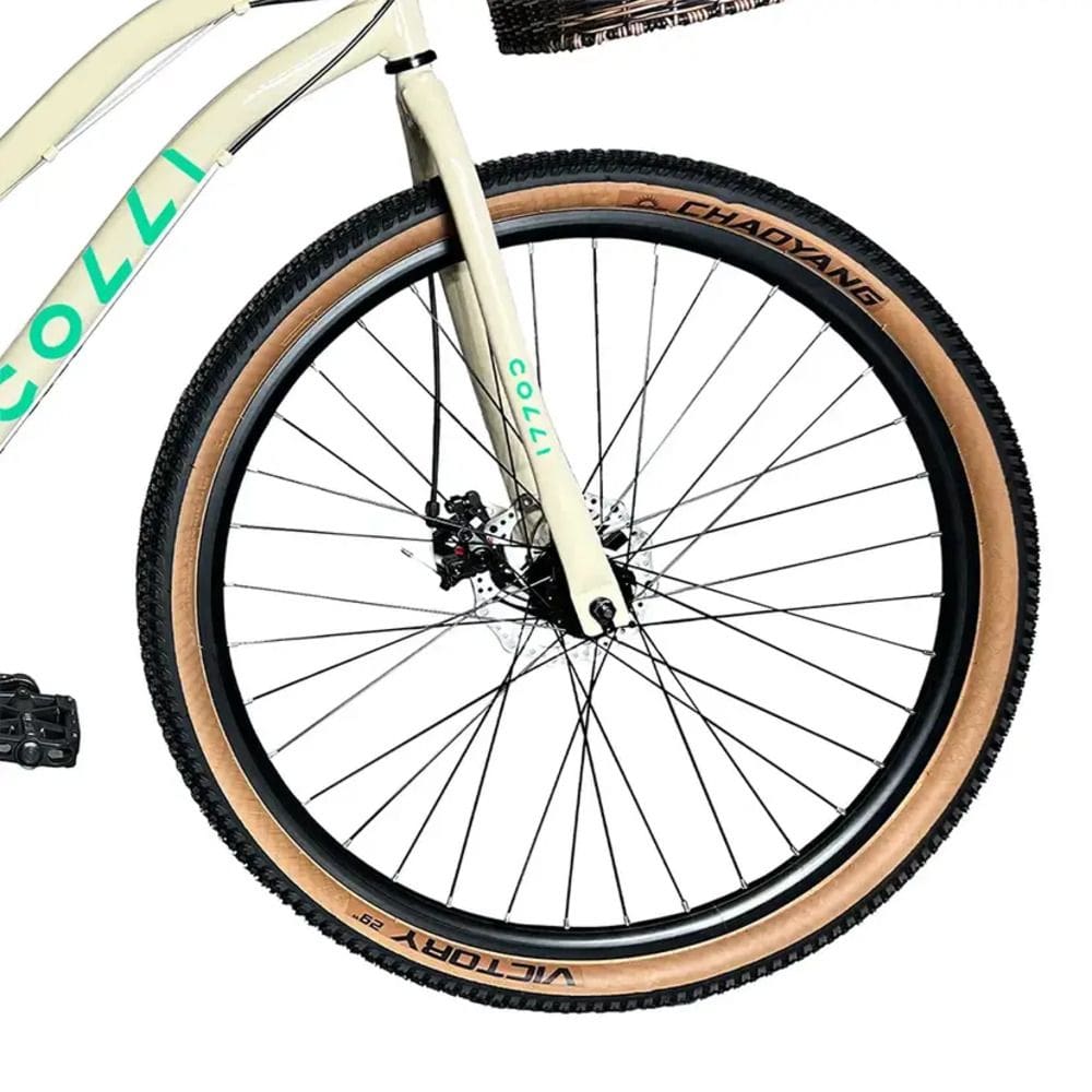 Bic. Colli Viena A.29 F.disco 21V | Extra