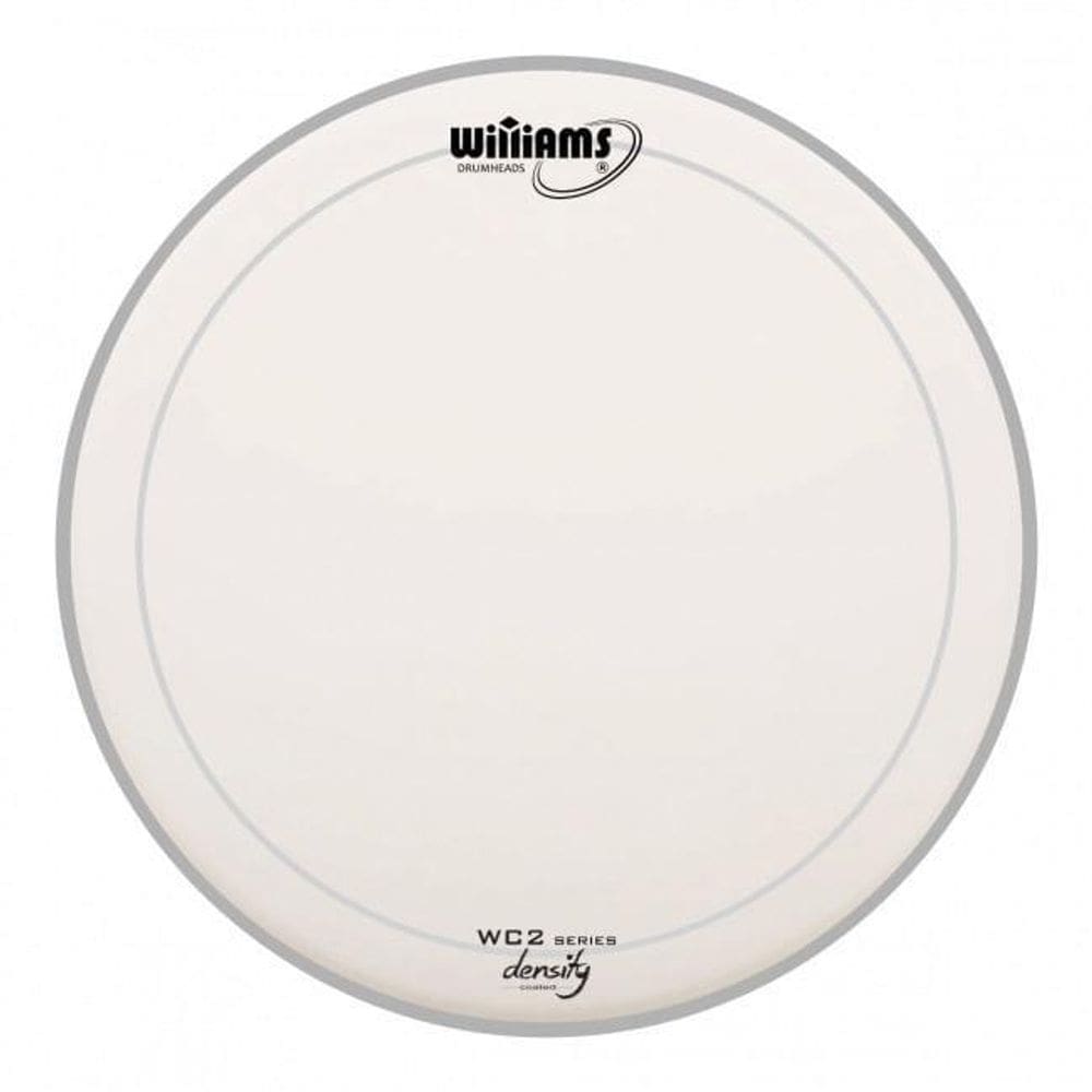 Pele Williams Wc2-250 14 Eh 0.250 Dens F. Duplo Porosa