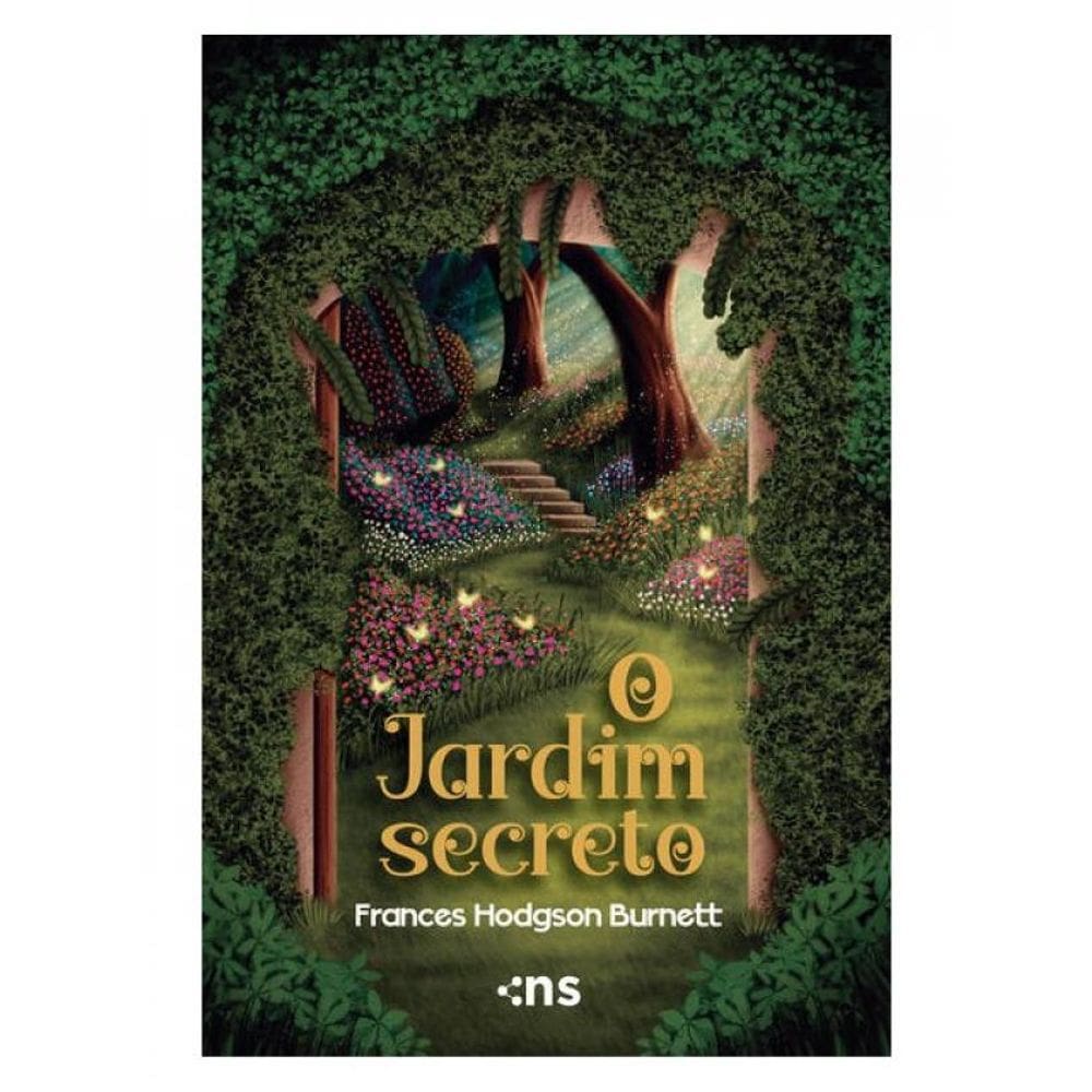 O Jardim Secreto