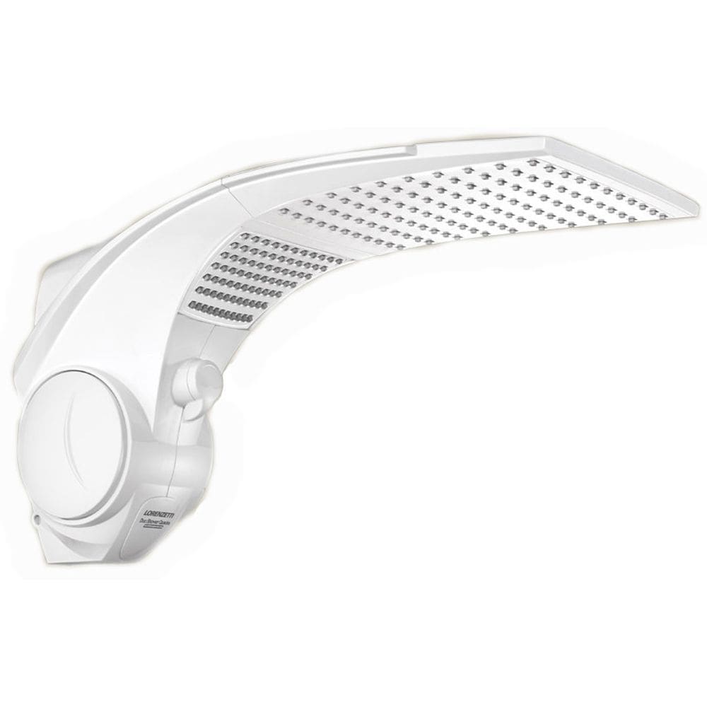 Duo Shower Quadra Eletrônica 127v X 5500w - Lorenzetti