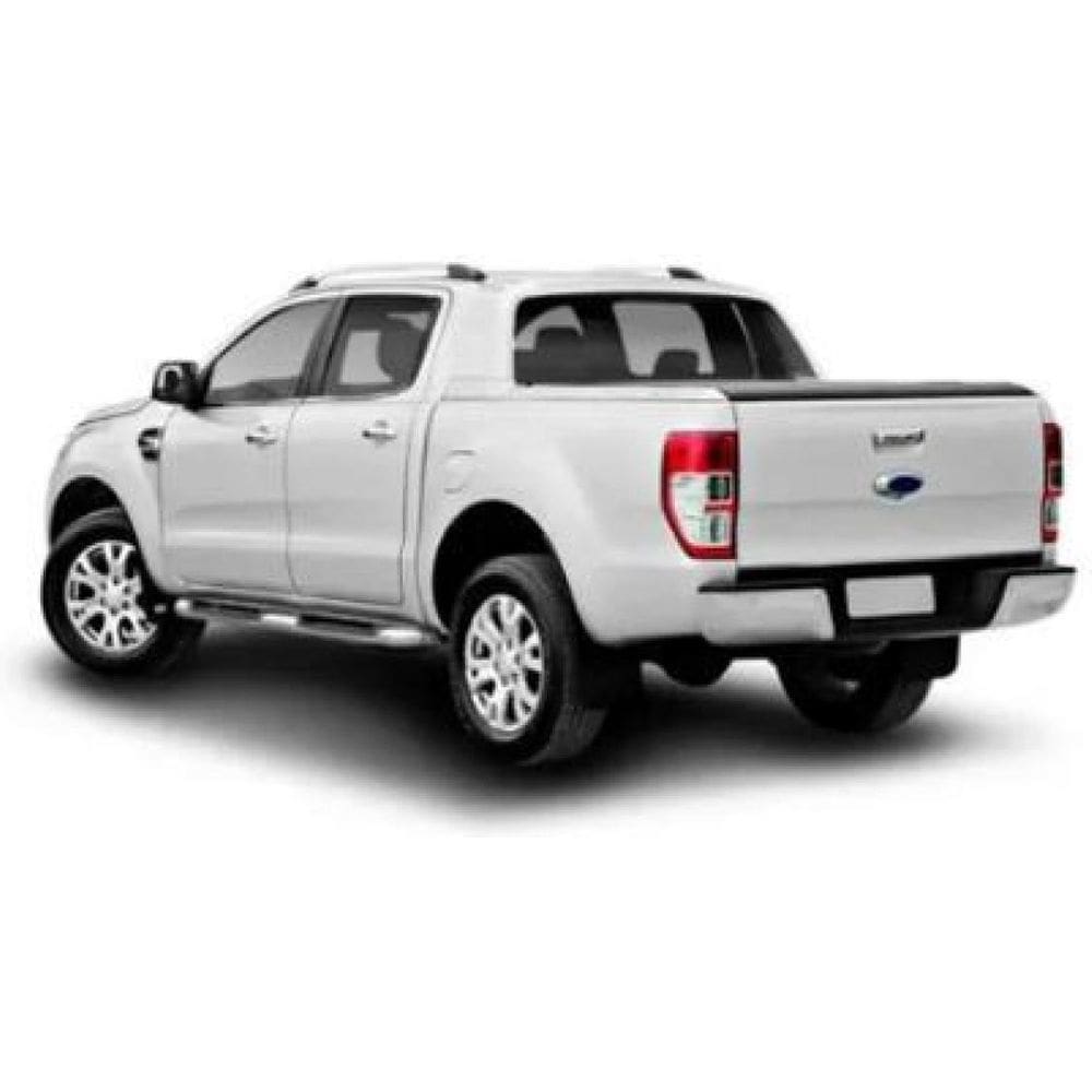 Tapete Protetor Para Caçamba De Carro Modelo Ranger Cabine