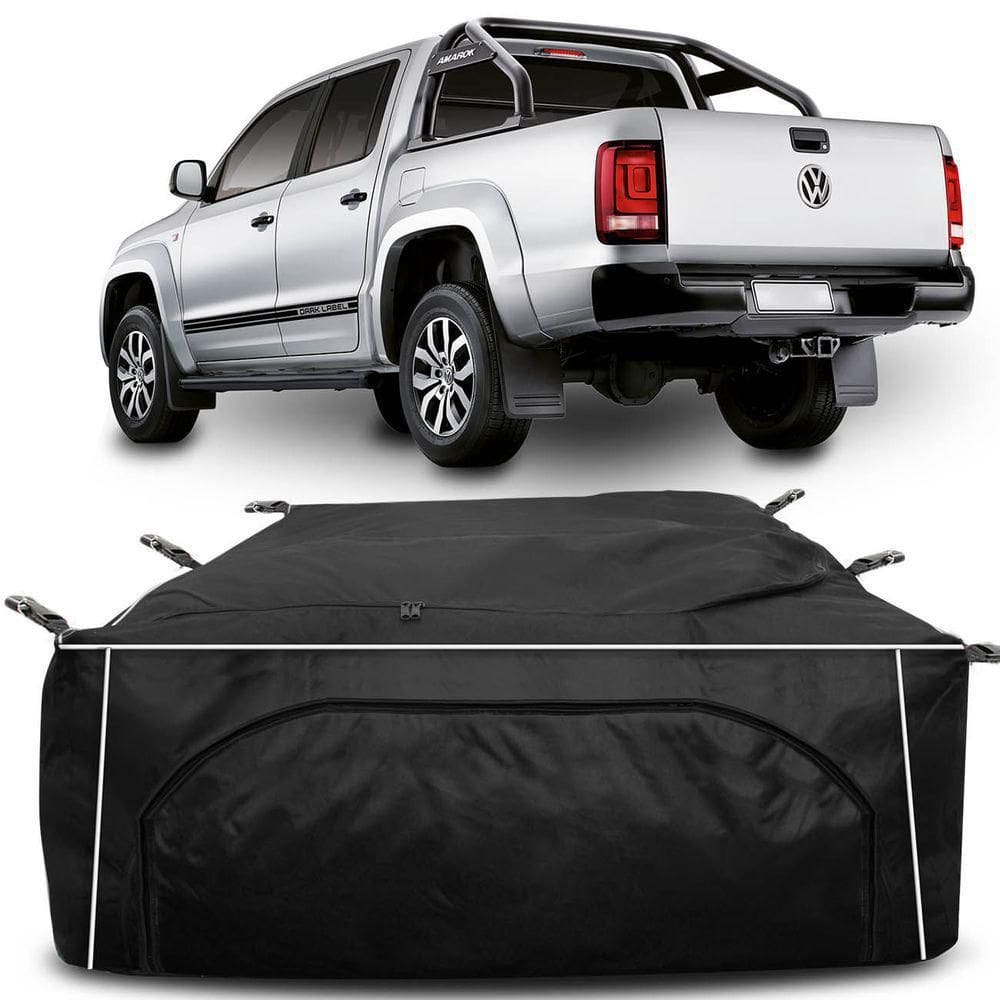 Bolsa Cacamba Horizontal Grande Splody 120Cmx140Cmx50Cm 840L