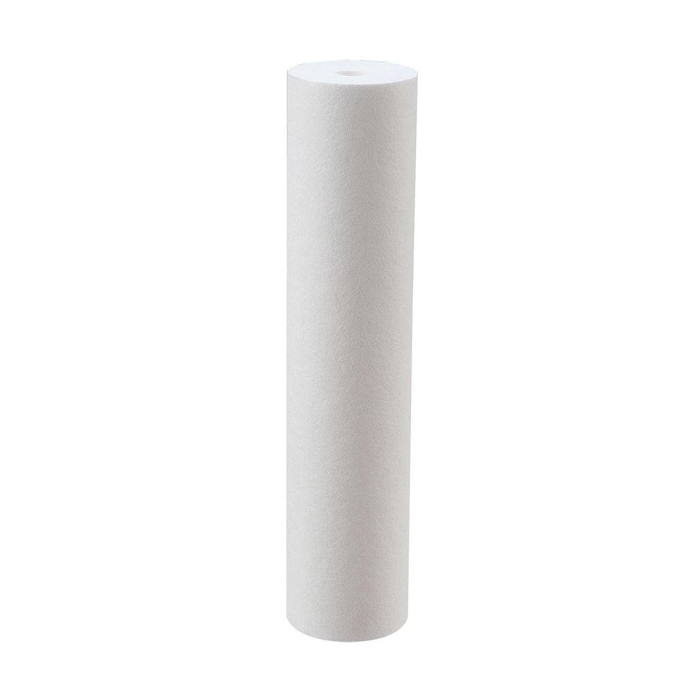 Refil Filtro Polipropileno Big 20 Bbi Ppbig20 - 25 Micra