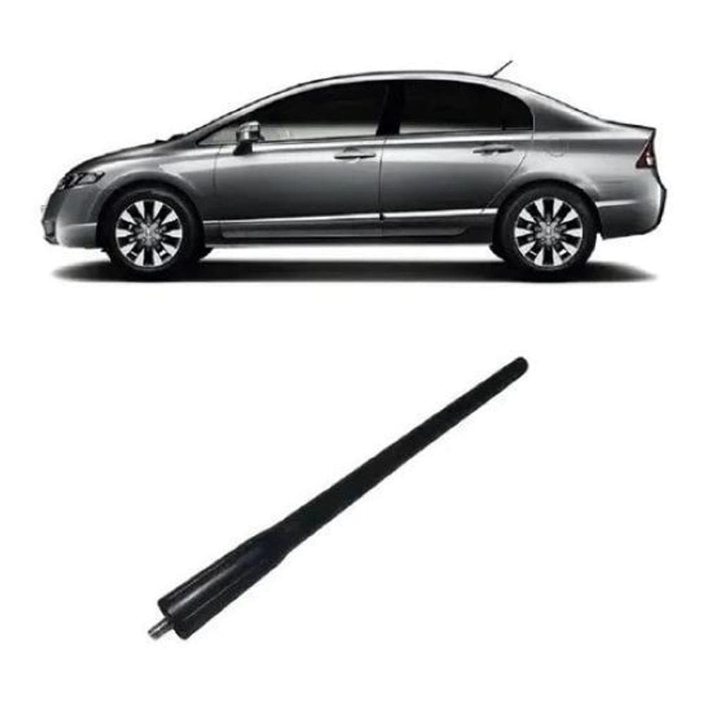 Haste Antena Som Teto Honda Civic 2000 Á 2021