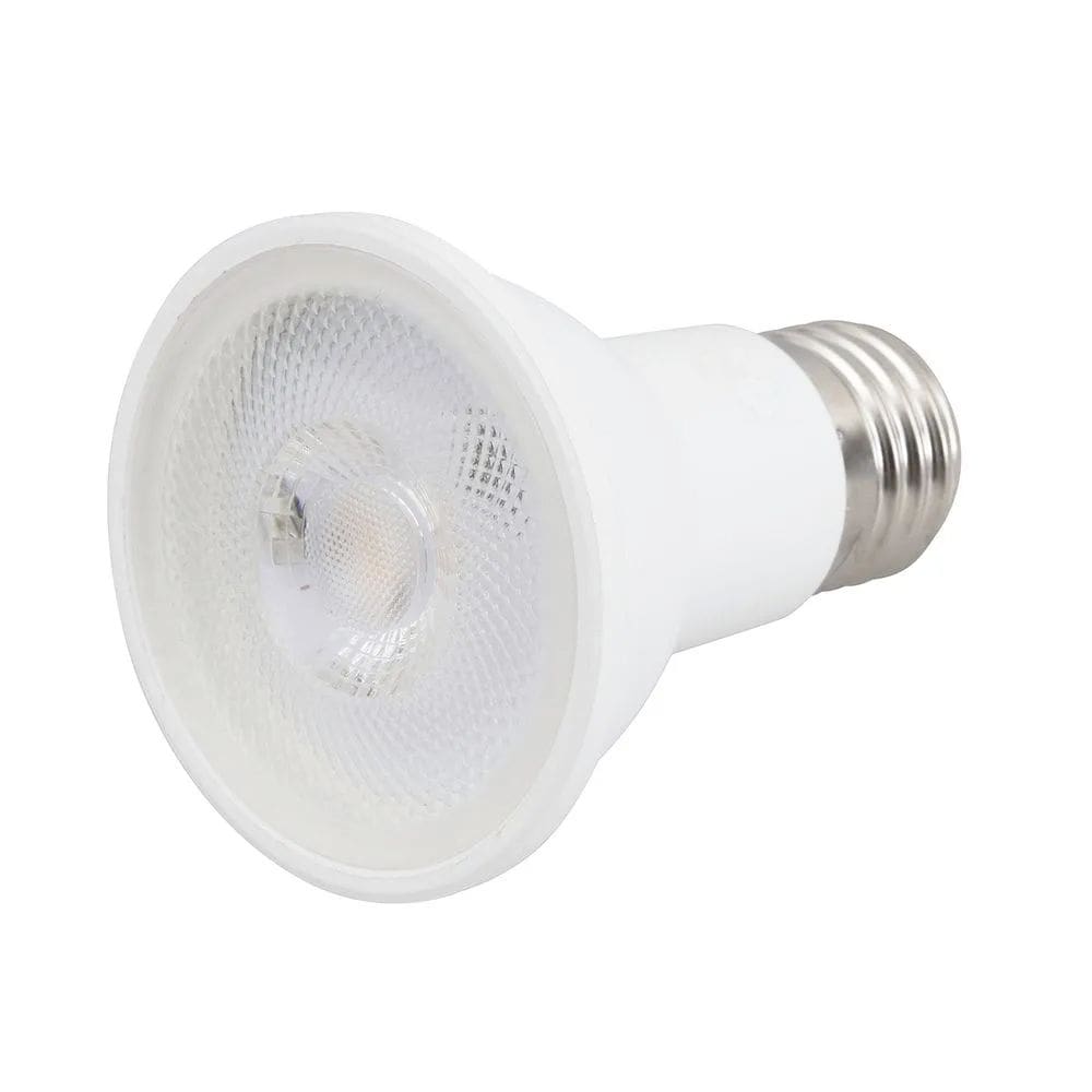 Lâmpada Led Par20 Bivolt Iluminação Decorativa Luz 7W