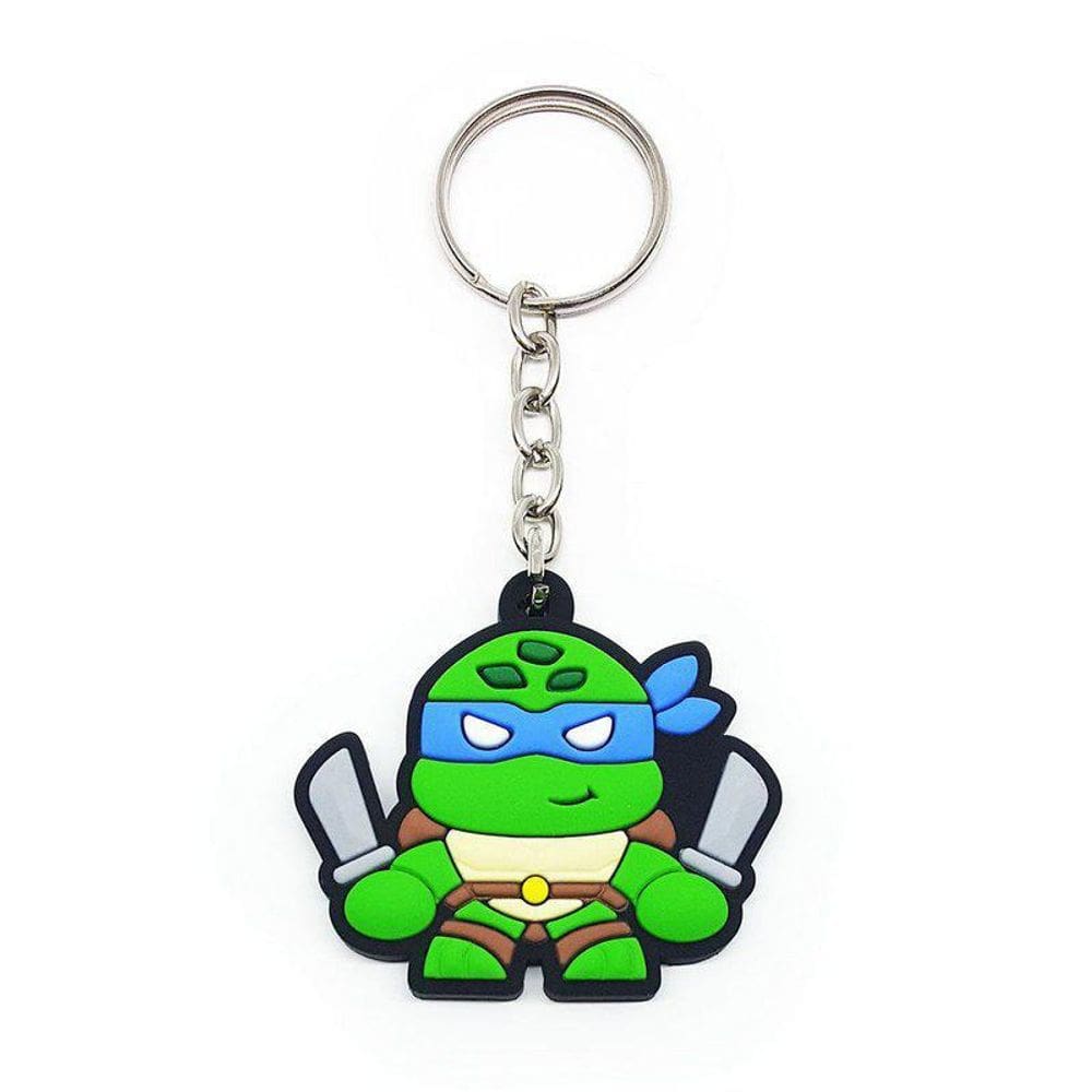 Chaveiro Leonardo