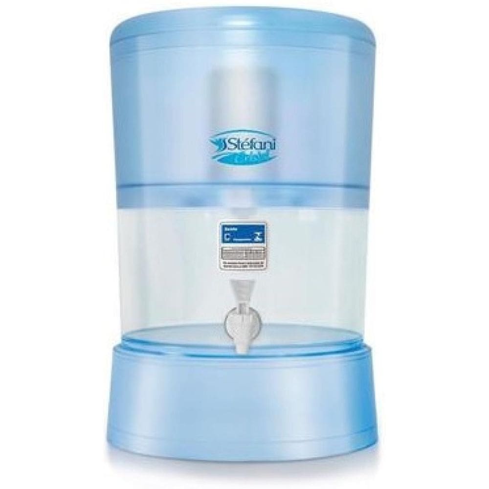 Filtro de Água Cristal Plus 6 Litros - Stefani