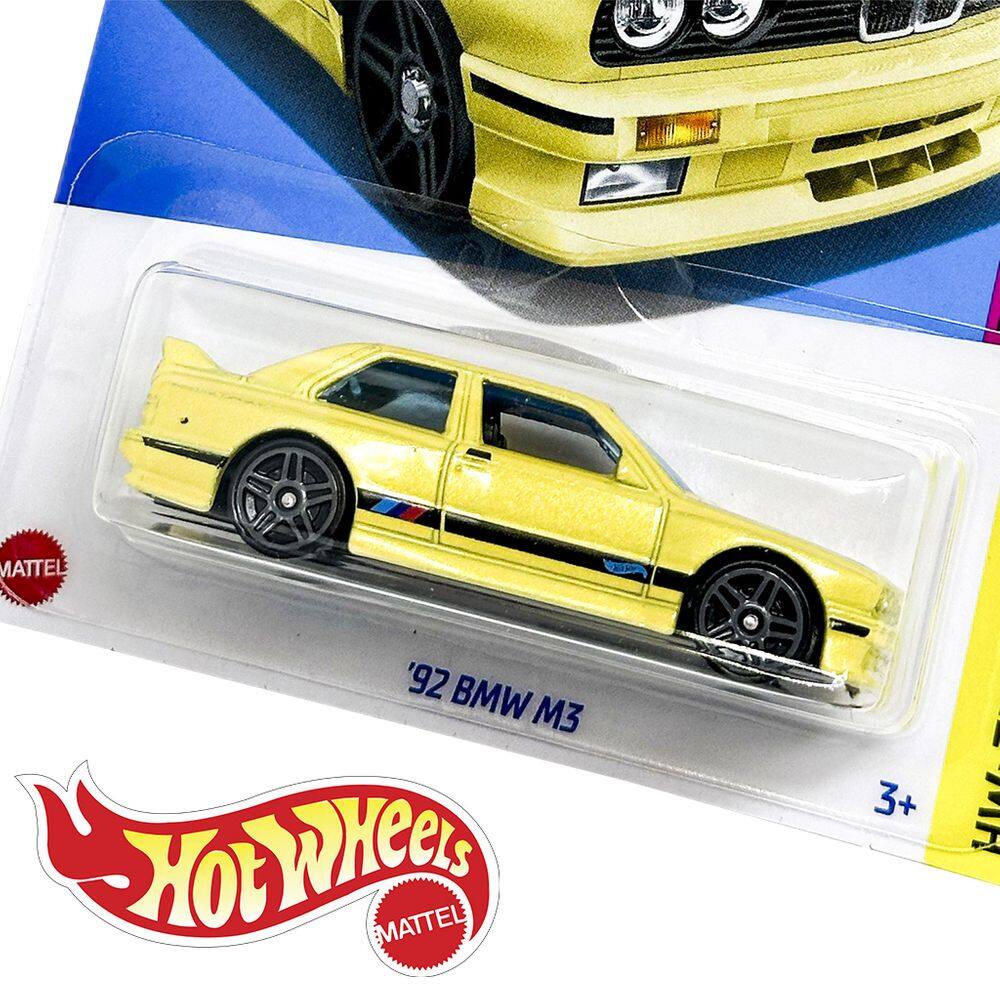 Hot Wheels The `90S `92 Bmw | Extra