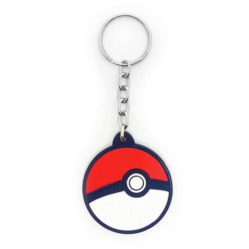 Chaveiro Poketball