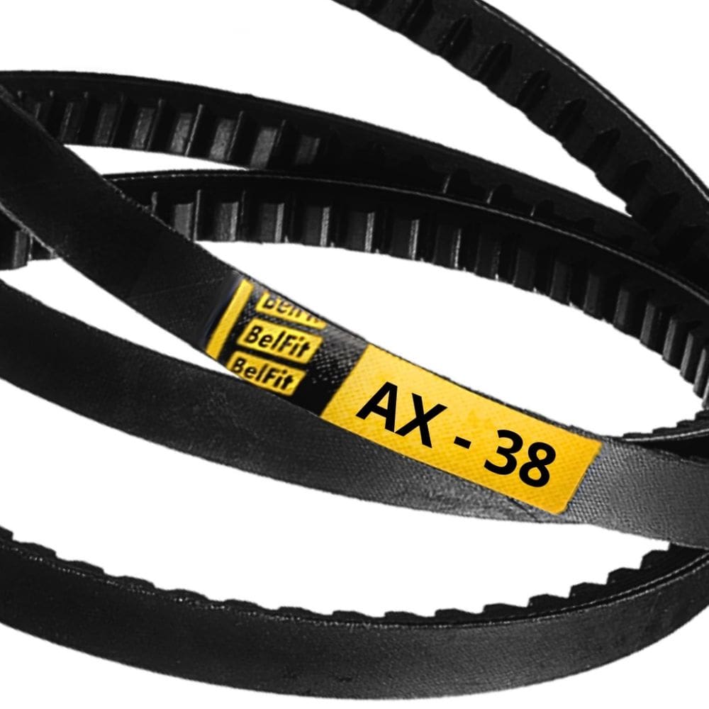 Correia Em V Perfil AX-38 (965,2Mm) Belfit