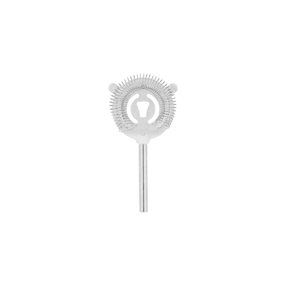 Coador Coquetel Strainer Profissional Brinox Barman Inox Bar