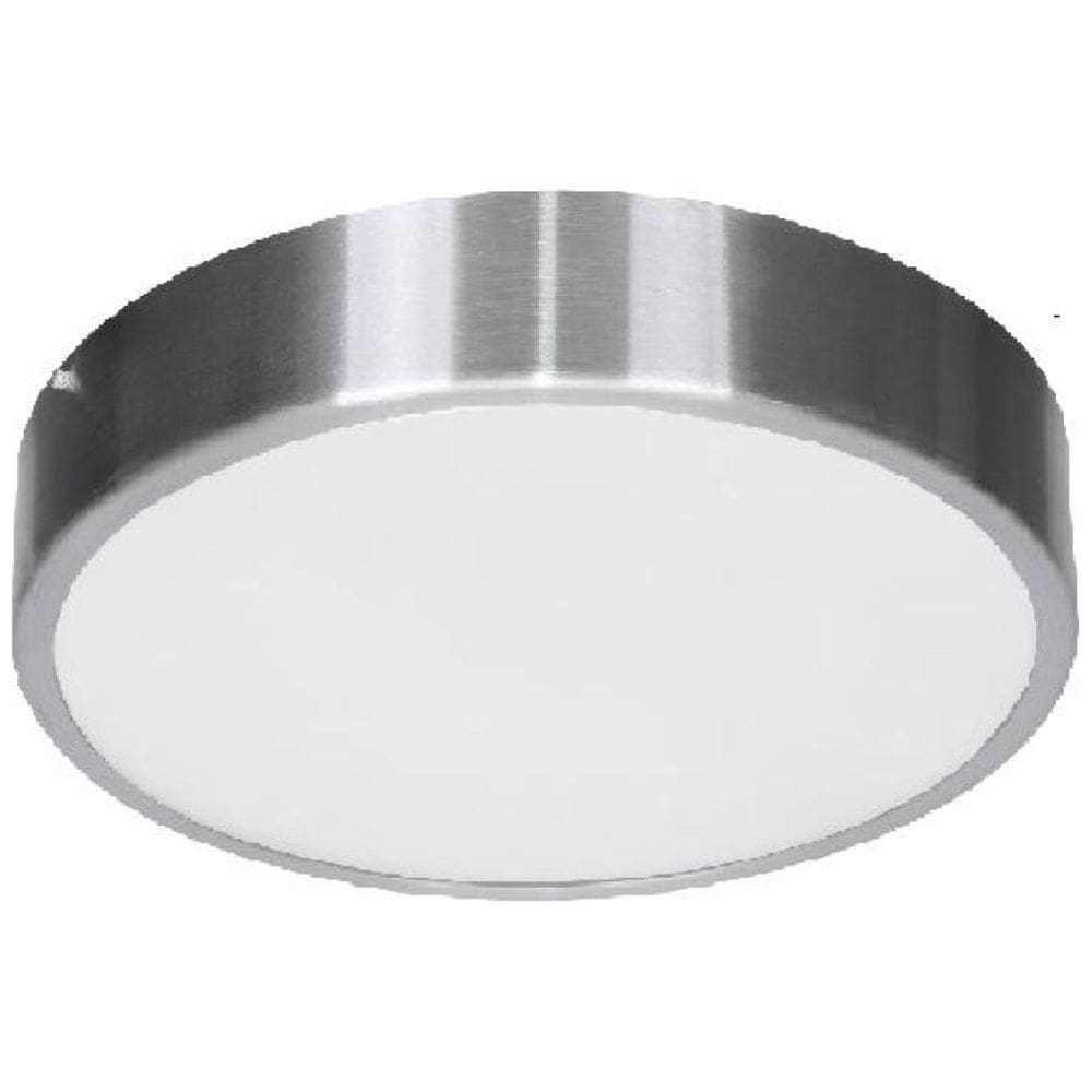 Plafon Led bulbo 1x e27 Sala Quarto Hiperlight AC