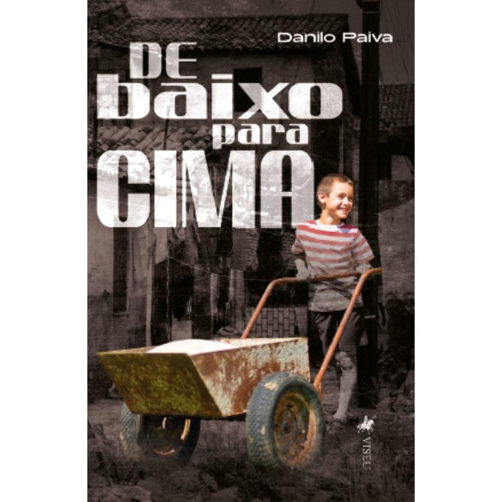 De Baixo para Cima