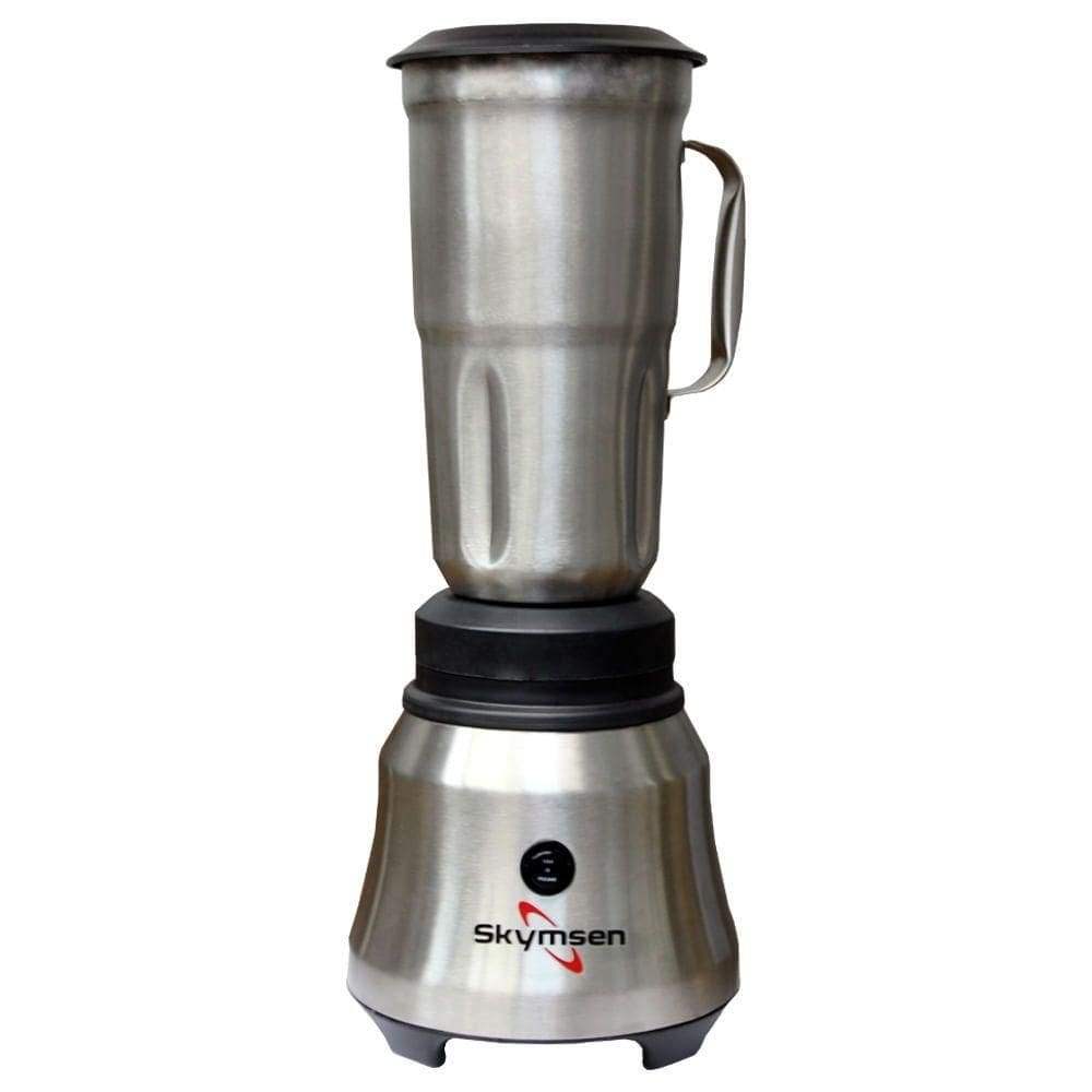 Liquidificador De Alta Rotação 2 Litros Ta02n Skymsen Liquidificador 2 Litros 110v