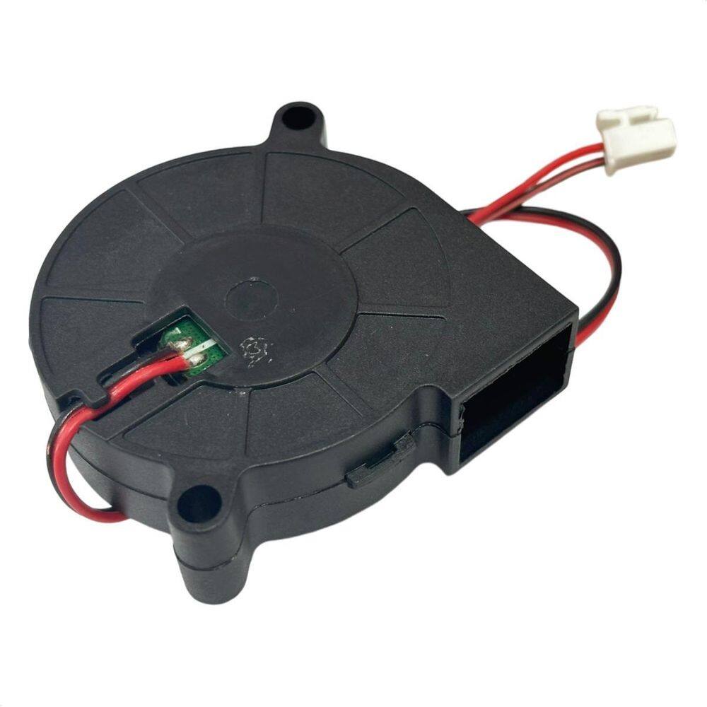 Microventilador Para Umidificador De Ar Britânia Air Clean
