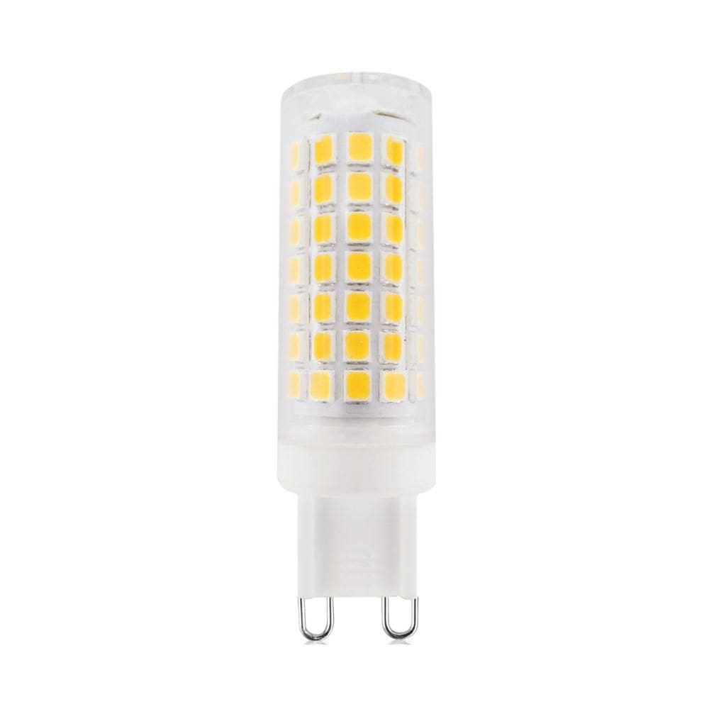 Lâmpada Led Luxpin Point Avant 8W 2700K G9 220V