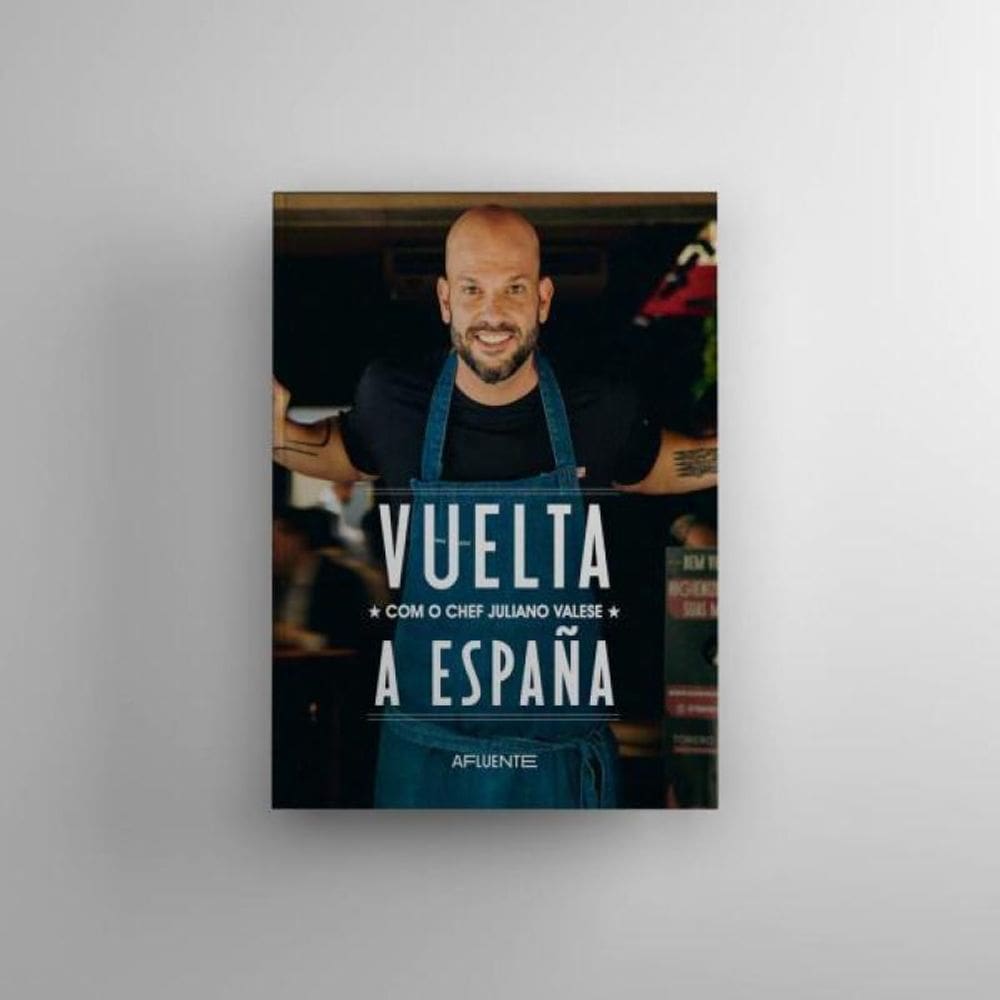 Vuelta A España