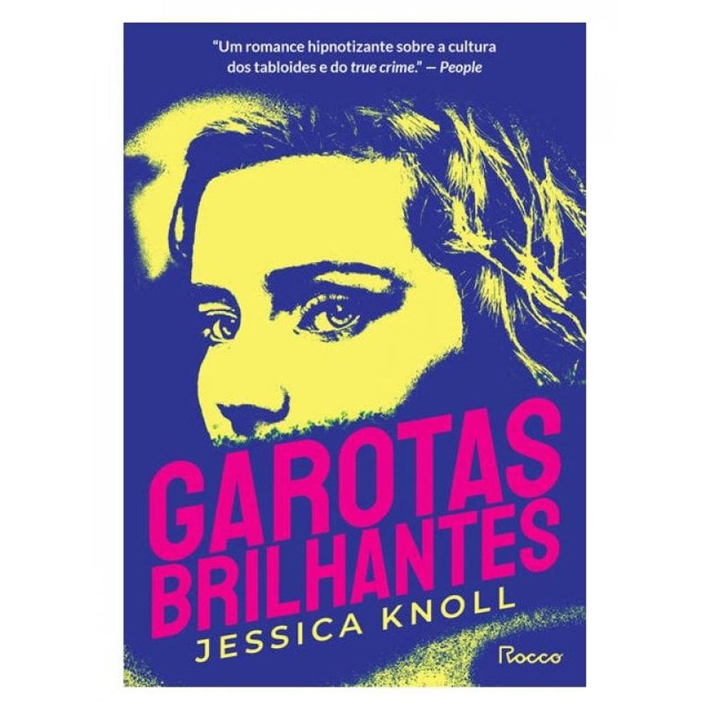 Garotas Brilhantes