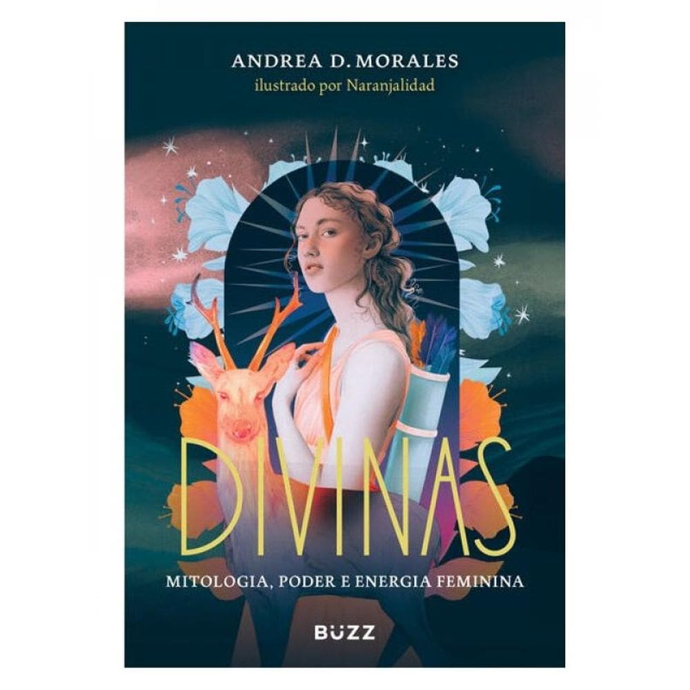 Divinas