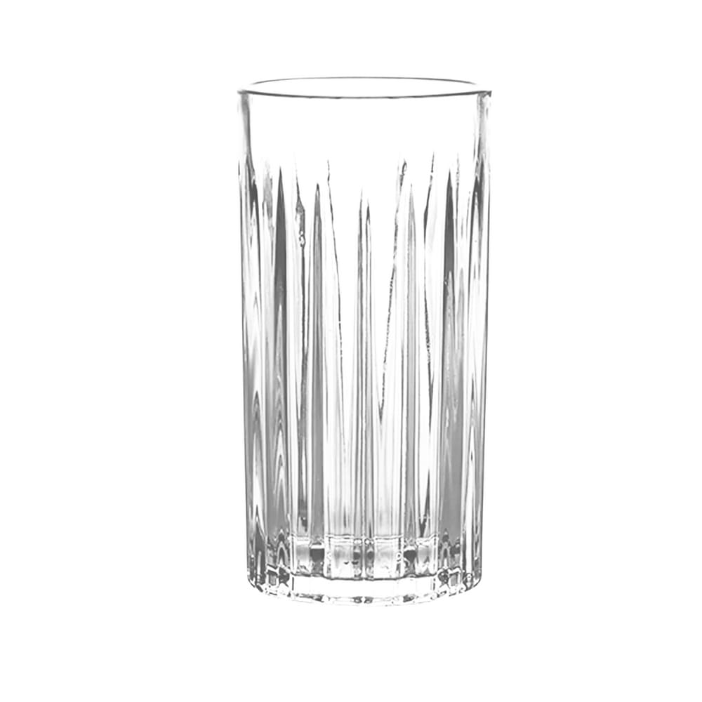 Jogo De Copos Em Cristal Soho Com 6 Peças 350ml L`Hermitage