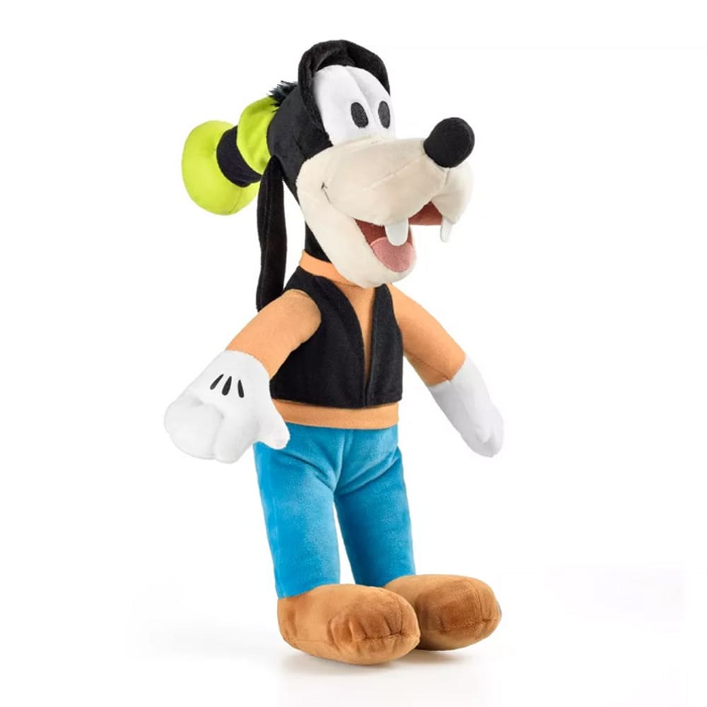 Pelucia pateta com som