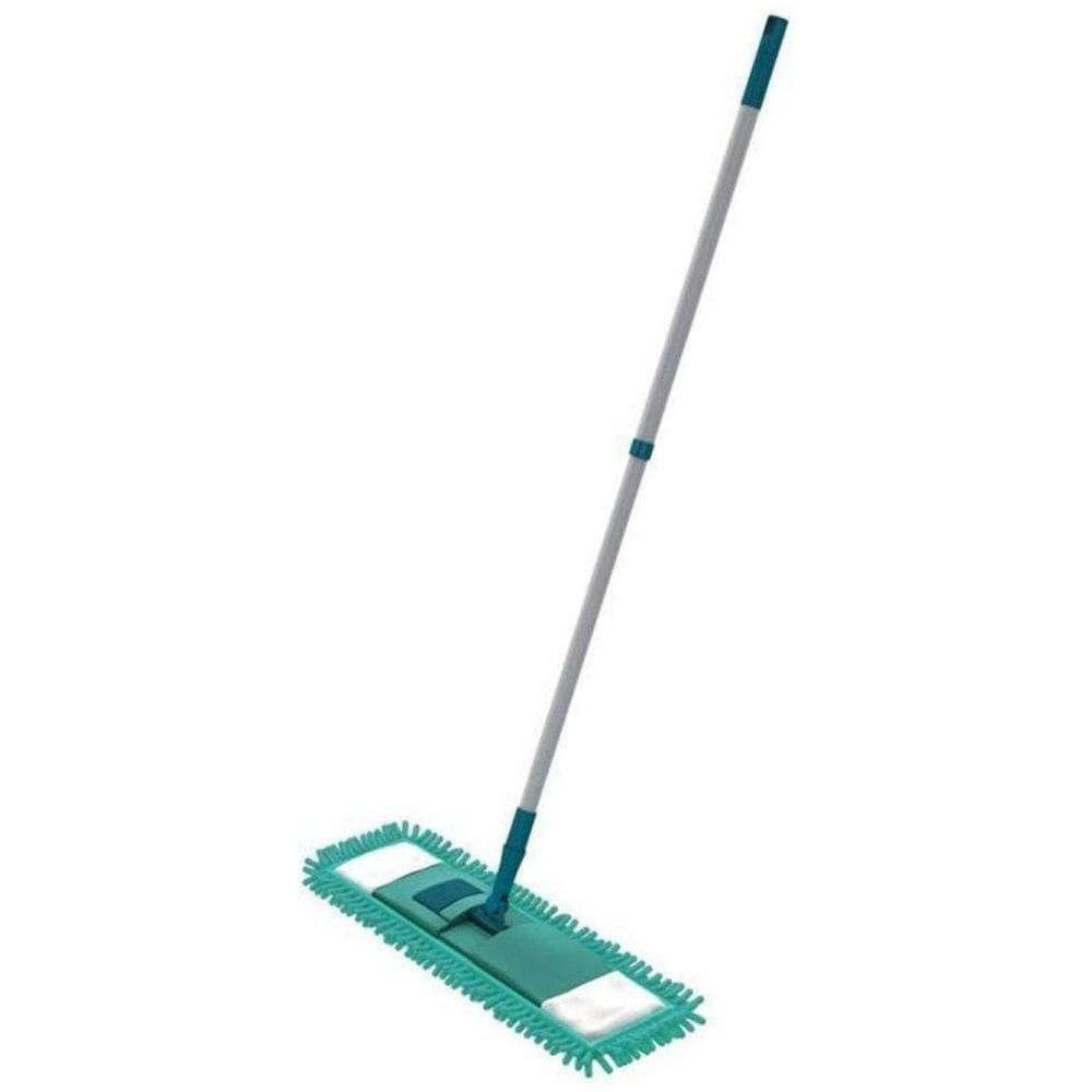 Vassoura mop flat flashlimp chenile