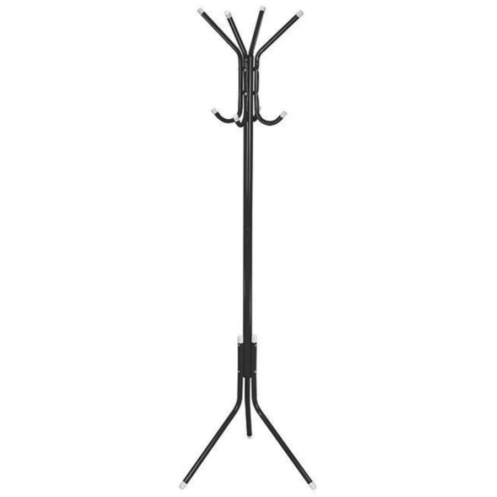 Cabideiro Mancebo Art House Com 8 Ganchos Ferro/Aço 20kg
