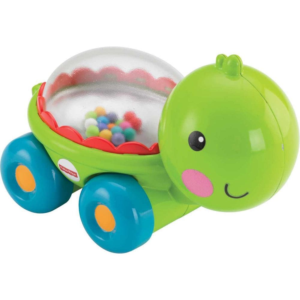 Fisher-Price Veiculos Dos Animais Mattel Bgx29