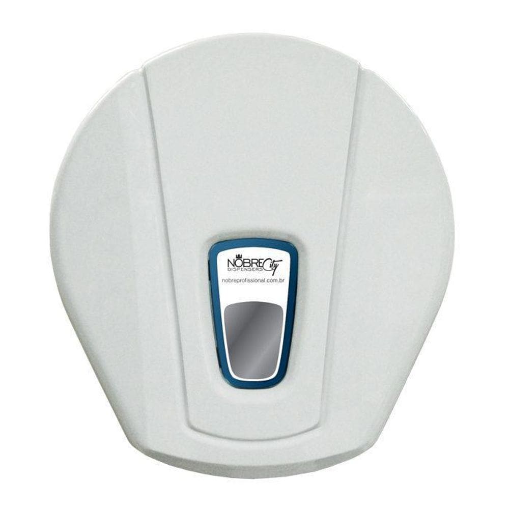Dispenser Para Papel Higiênico