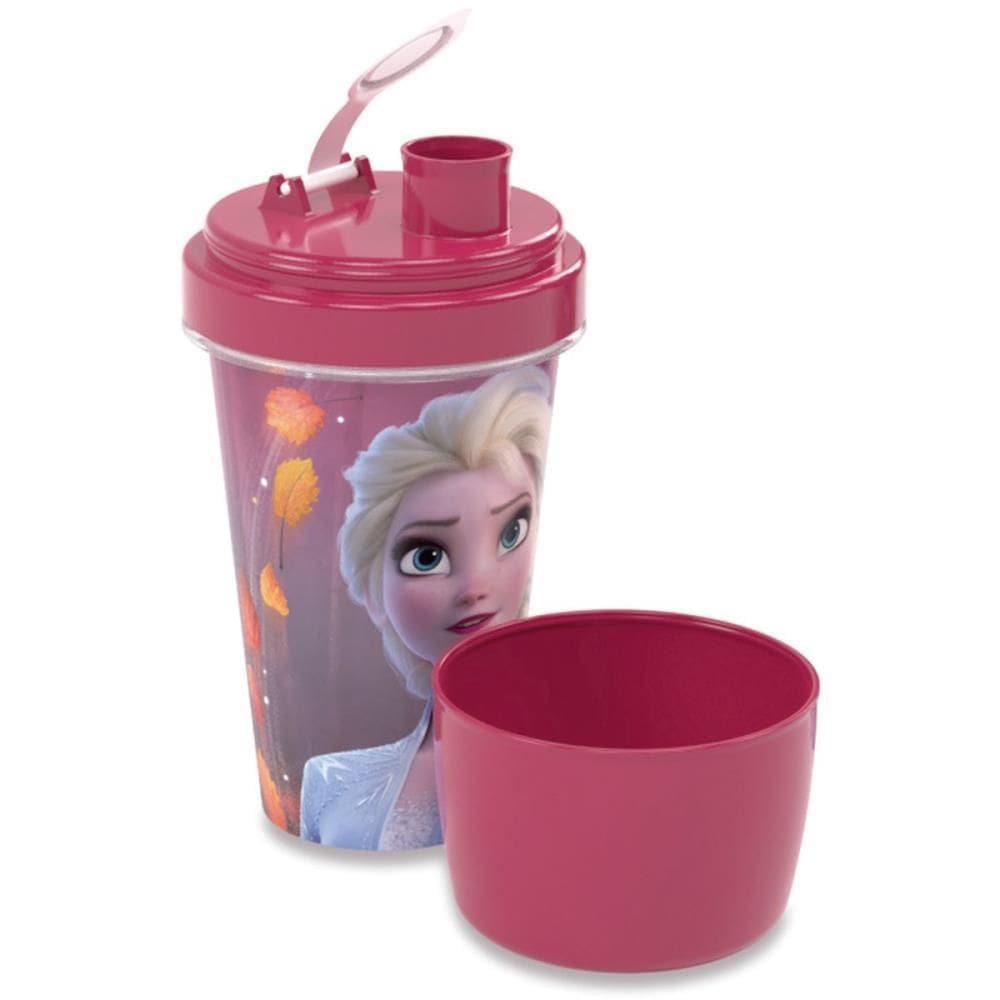 Shakeira Frozen Ii Elsa Mini 320Ml