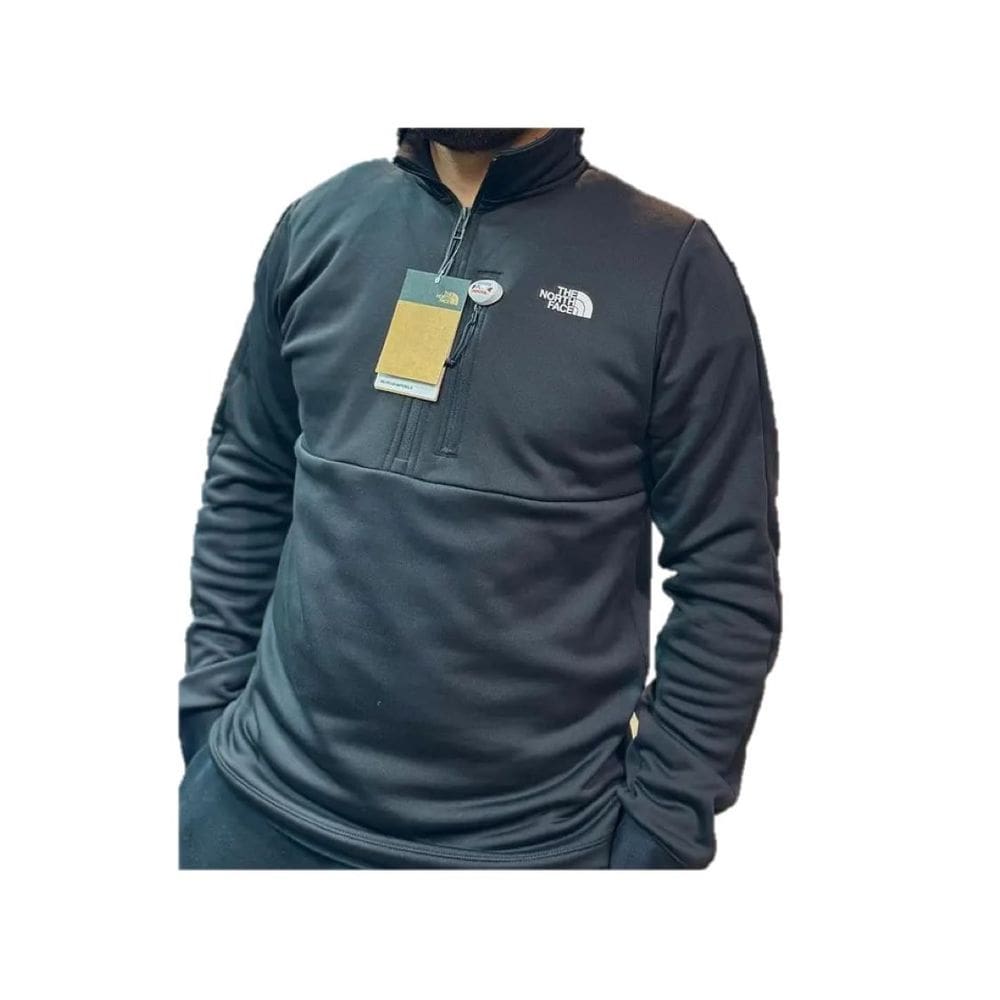 Blusa Fleece North Face Pioneer Peak Tamanho M Masculina