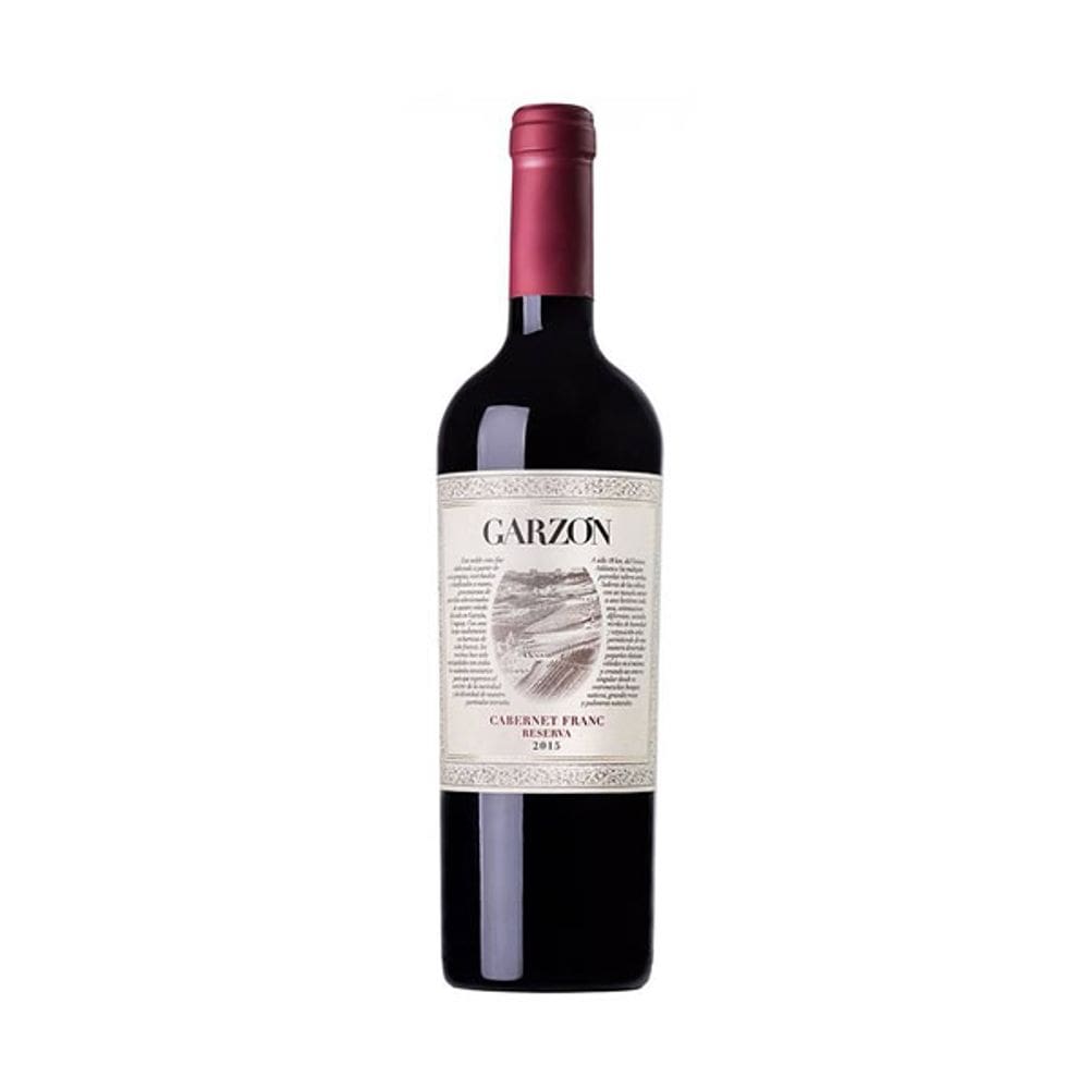 Vinho Bodega Garzón Uruguaio Tinto 750Ml