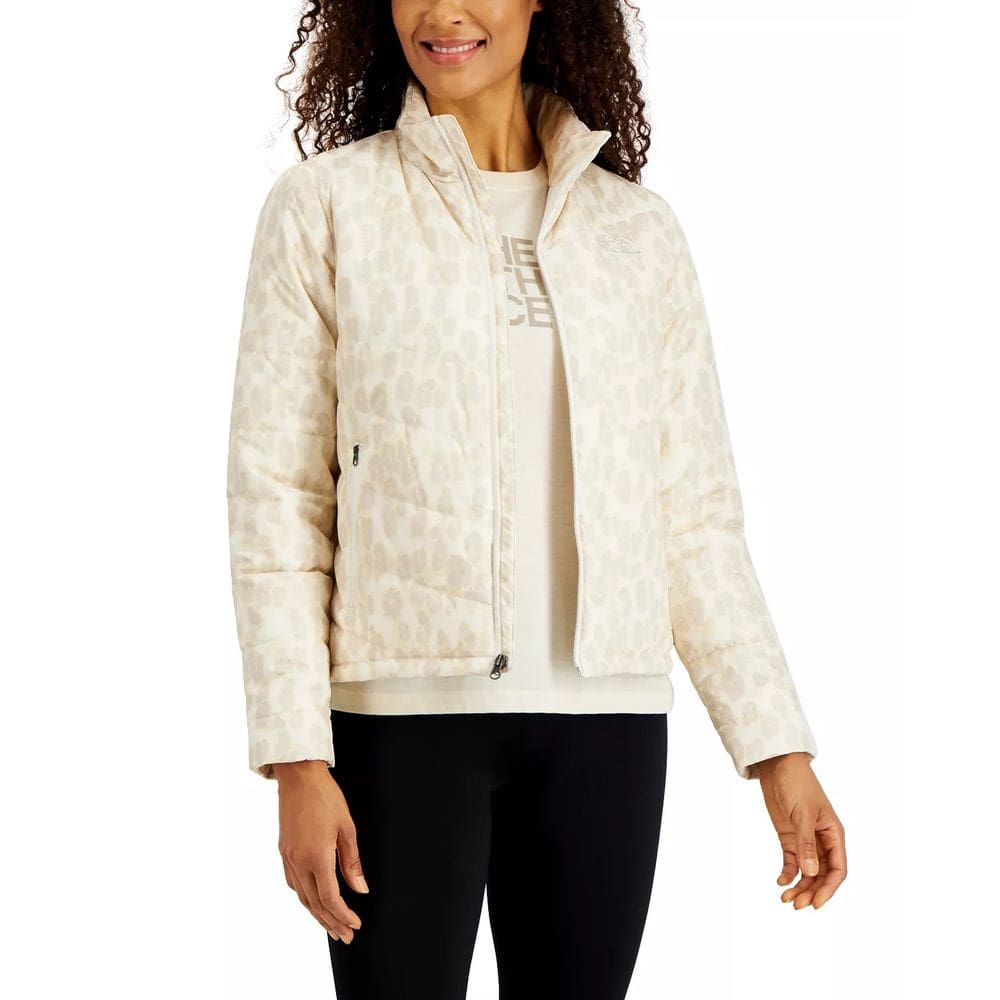 Jaqueta The North Face Tamburello Feminina Print