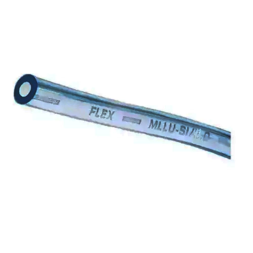 Mangueira Cristal Combustivel 3mm 1 Metro