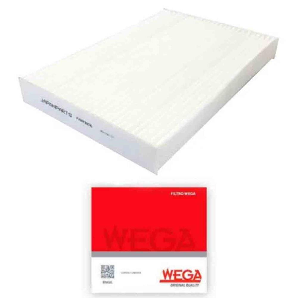 Filtro Ar Condicionado Vito 2016 a 2023 AKX35603 Wega