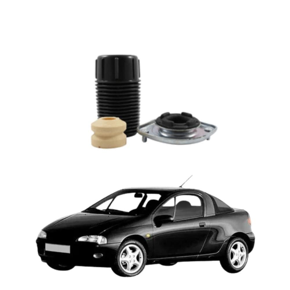 Kit Amortecedor Tigra 1998 A 1998 SK324S Sampel