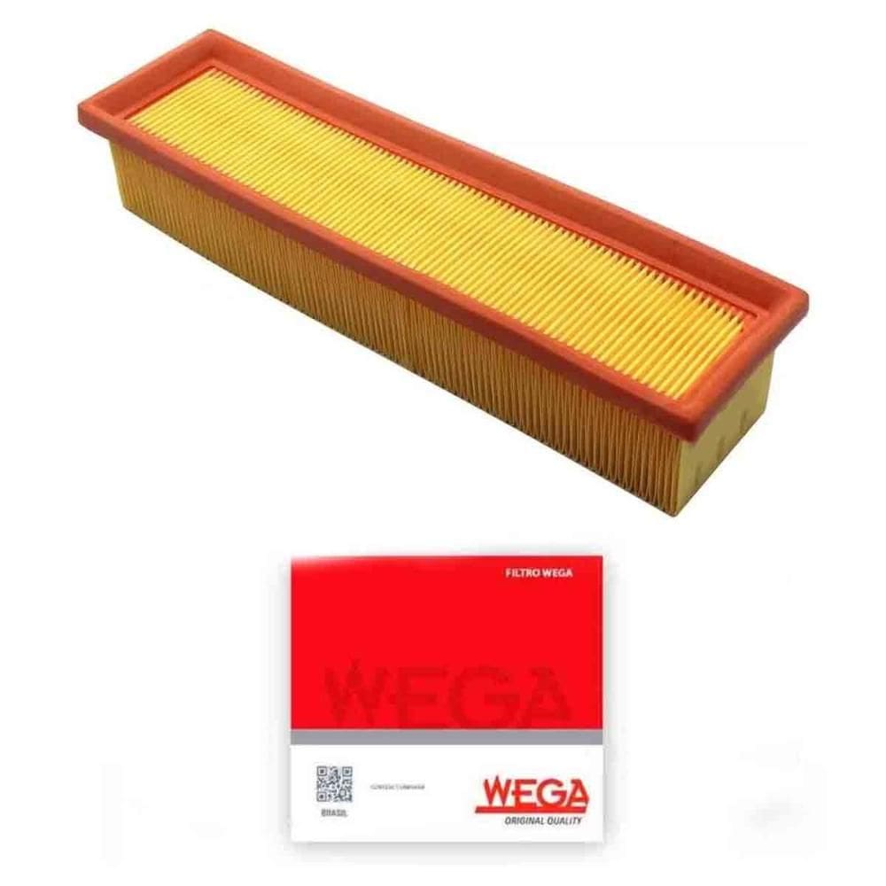 Filtro De Ar Logan 2014 a 2024 FAP4877 Wega