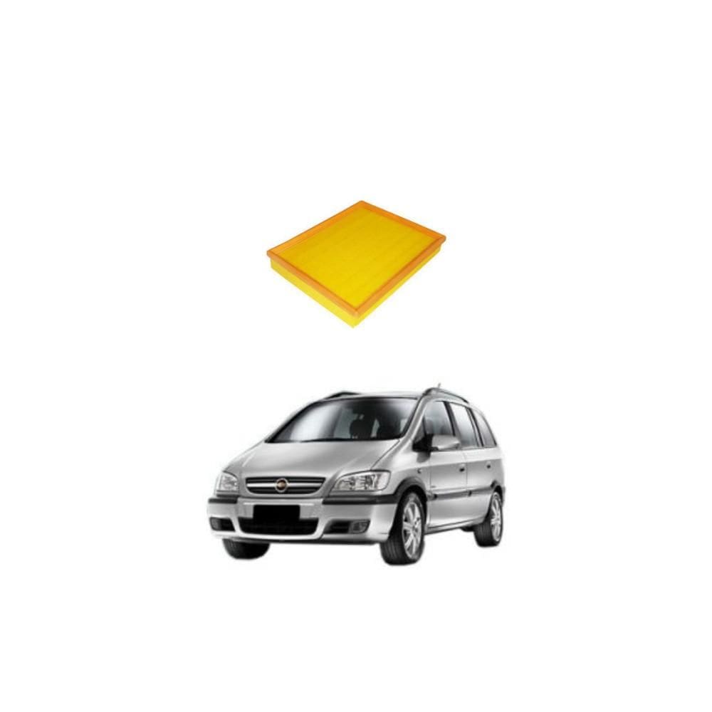 Filtro De Ar Zafira 2001 a 2012 FAP3268 Wega