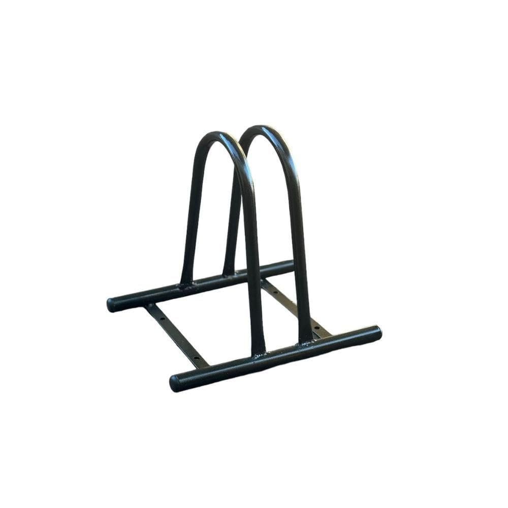 Suporte Para Bicicleta Paraíso 1 Lugar Em Aço Piso/chão