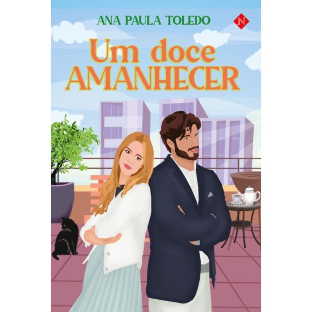 Um doce amanhecer