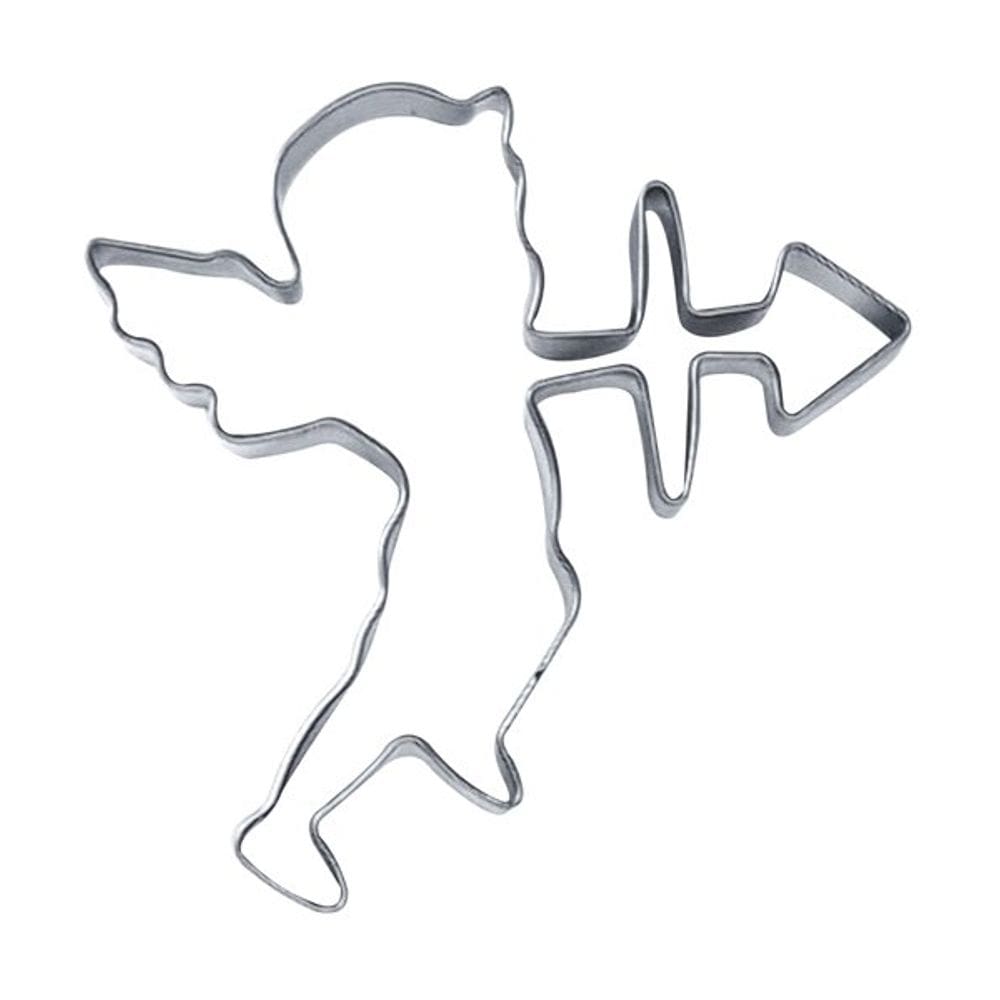 Cortador Inox Cupido Prime Chef