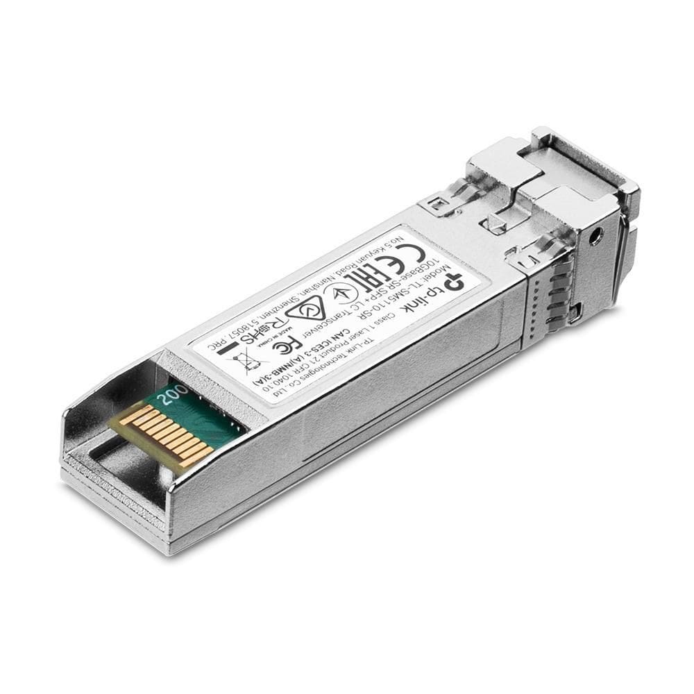 Tl-Sm5110-Sr 10G Base-Sr Sfp+ Lc Transceiver