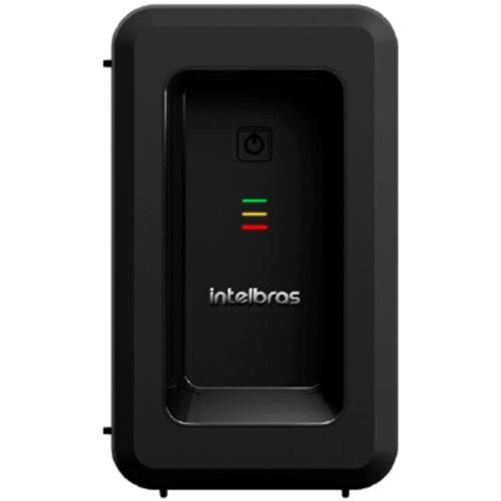 Nobreak Intelbras Senoidal Attiv Seno 1000Va Bi - 4820083