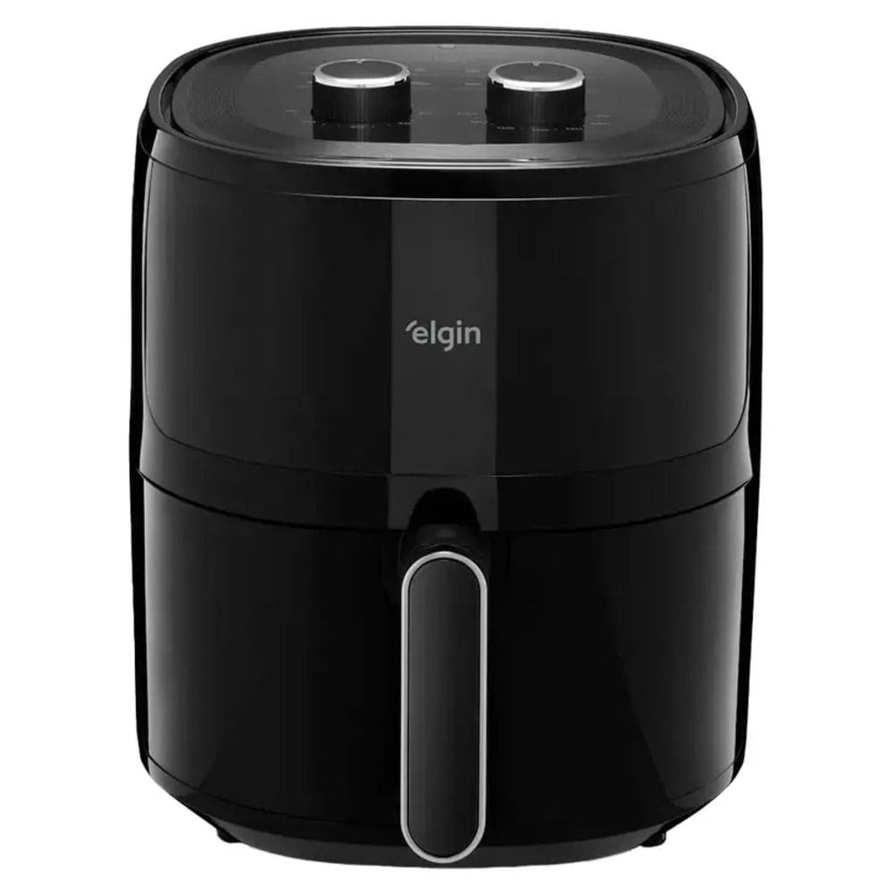 Fritadeira Space 5L ELGIN AFC50 - 42AFC5001000 Preto 110 VOLTS