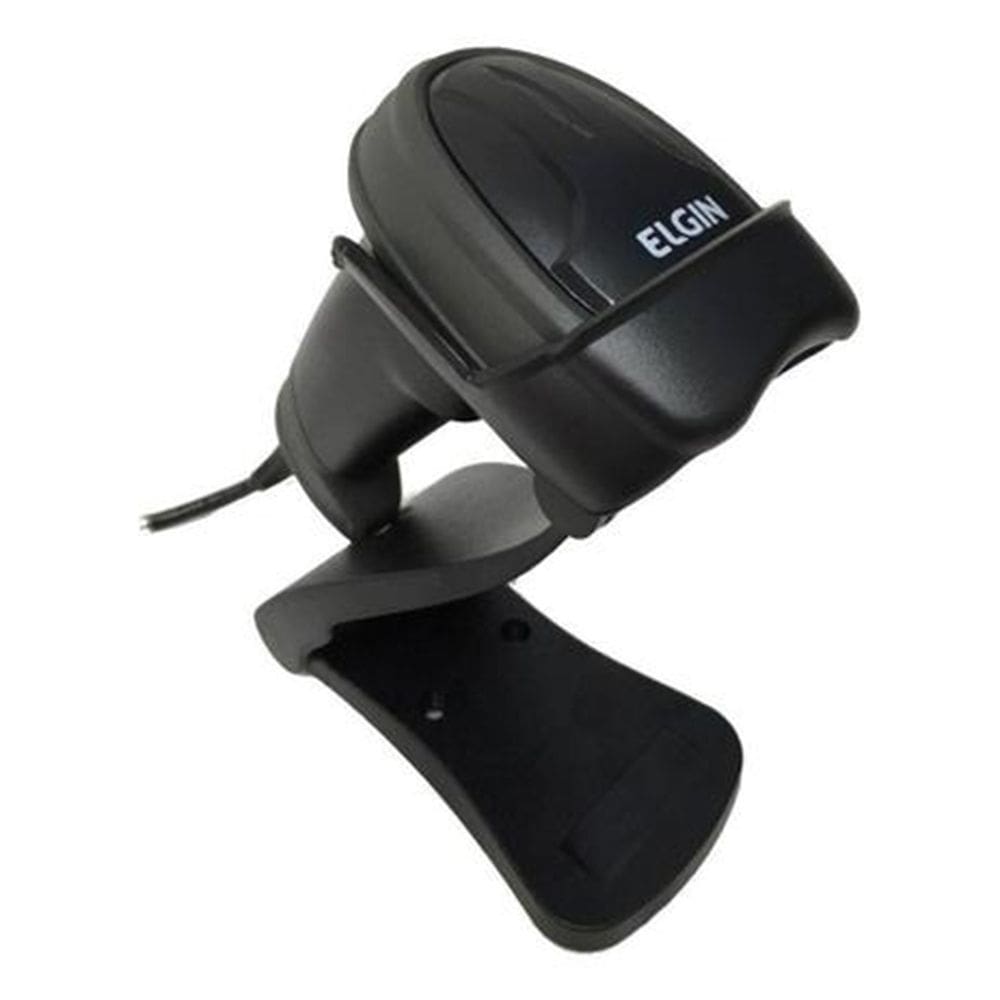 Leitor ELGIN 1D/2D EL250 46EL250USC01 - 46EL250USC01
