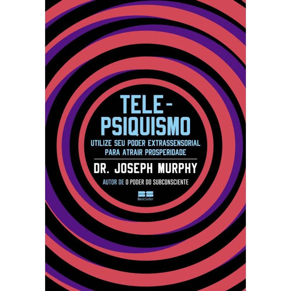 Telepsiquismo: Utilize seu poder extrassensorial para atrair prosperidade